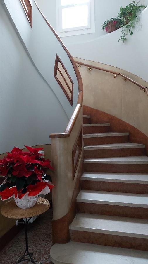 Corte Martinola Bed&Breakfast In Franciacorta Ome Buitenkant foto