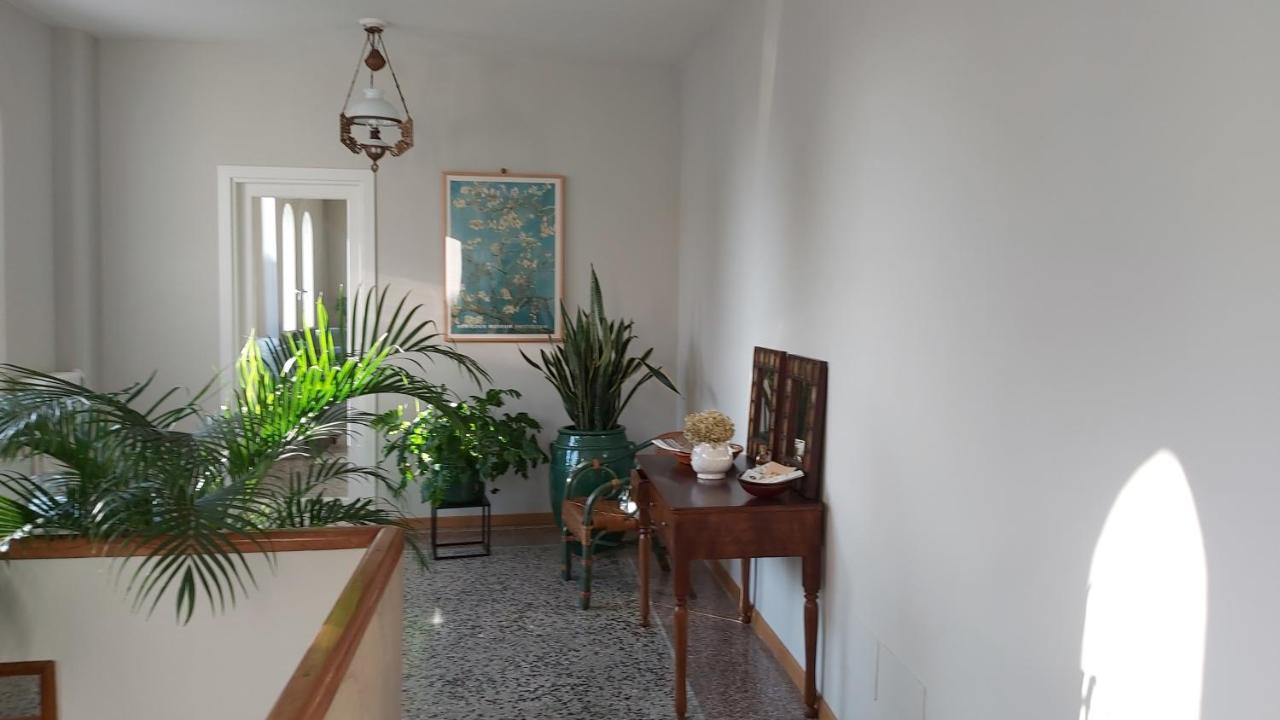 Corte Martinola Bed&Breakfast In Franciacorta Ome Buitenkant foto