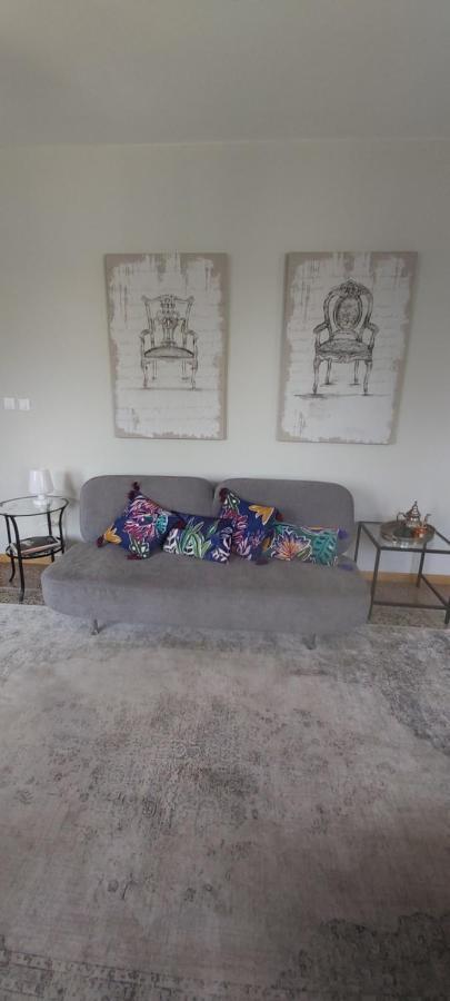 Corte Martinola Bed&Breakfast In Franciacorta Ome Buitenkant foto