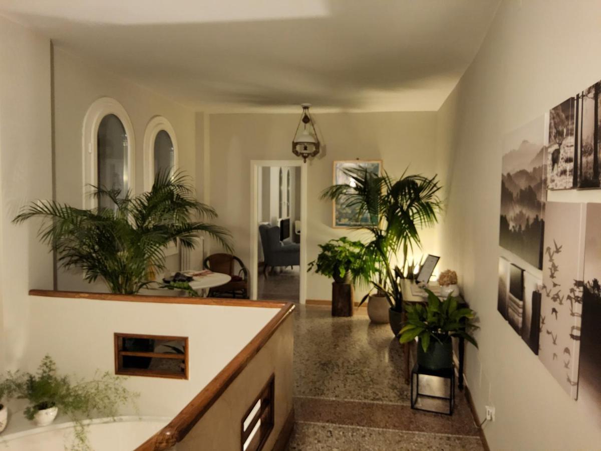 Corte Martinola Bed&Breakfast In Franciacorta Ome Buitenkant foto