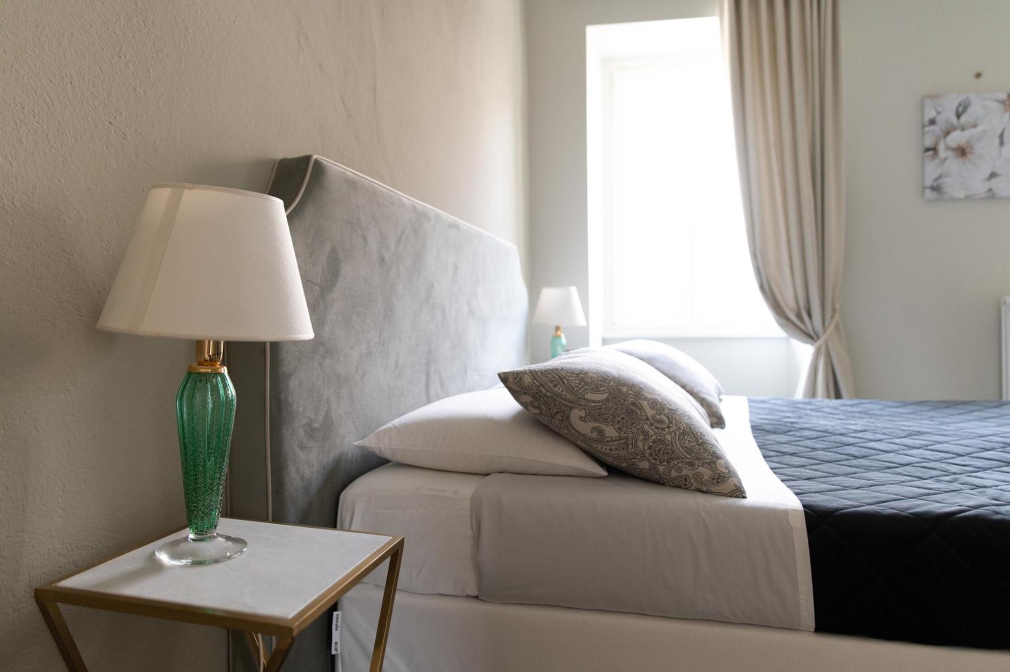 Corte Martinola Bed&Breakfast In Franciacorta Ome Buitenkant foto