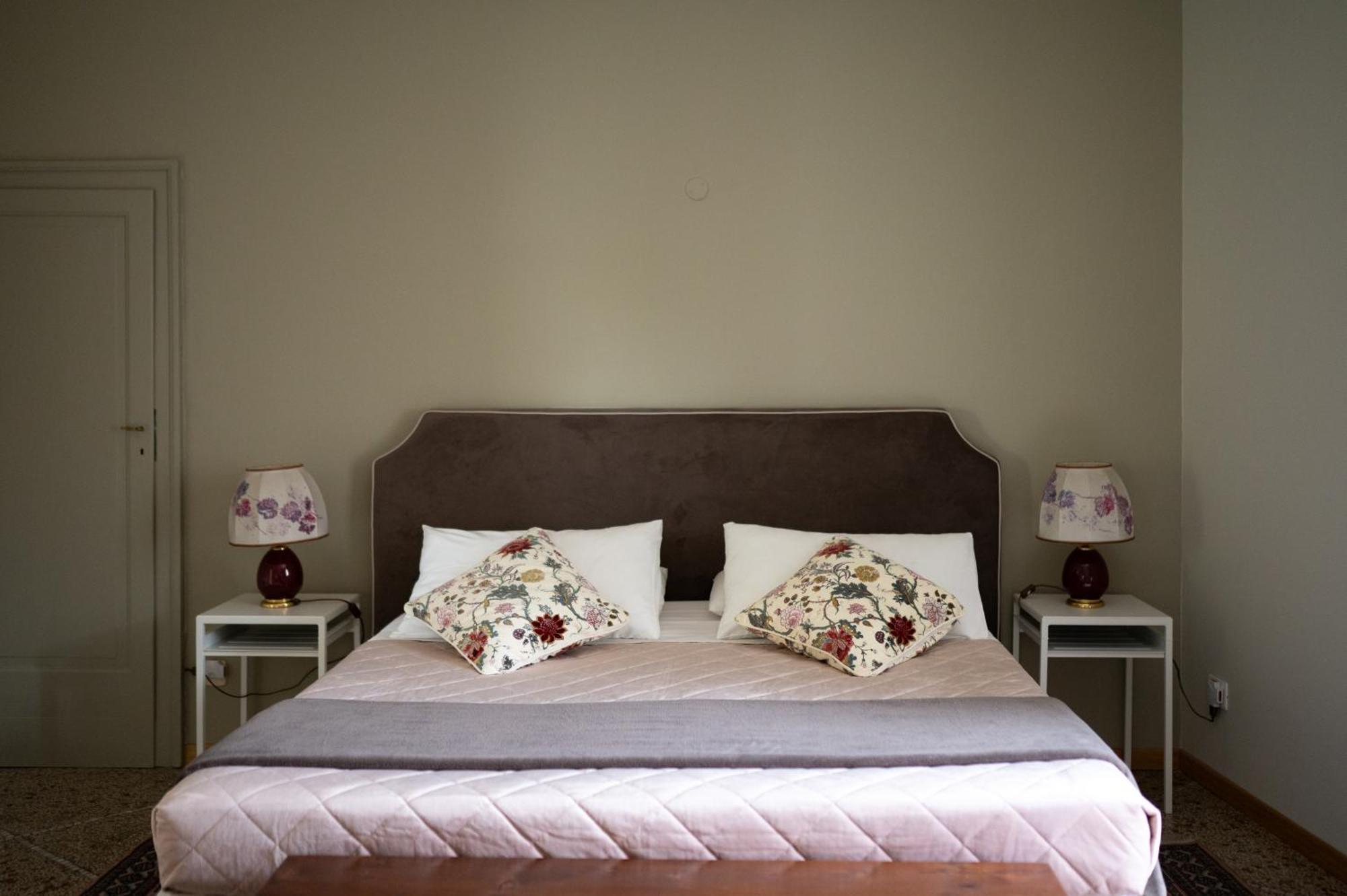 Corte Martinola Bed&Breakfast In Franciacorta Ome Buitenkant foto