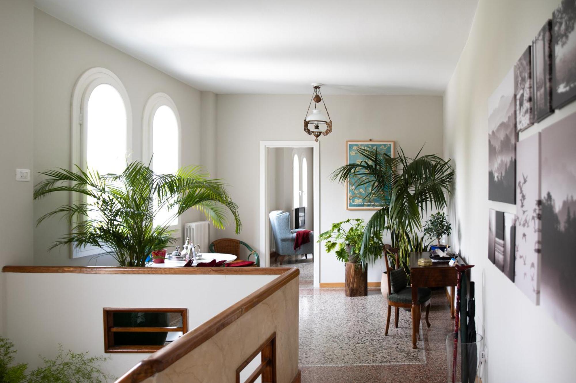 Corte Martinola Bed&Breakfast In Franciacorta Ome Buitenkant foto